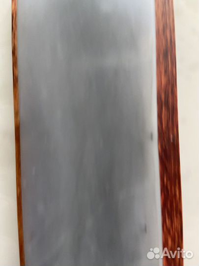 Камень арканзас транслюцен