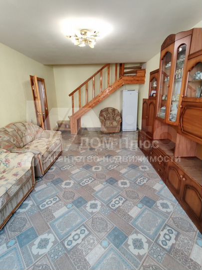 3-к. квартира, 97,8 м², 4/5 эт.