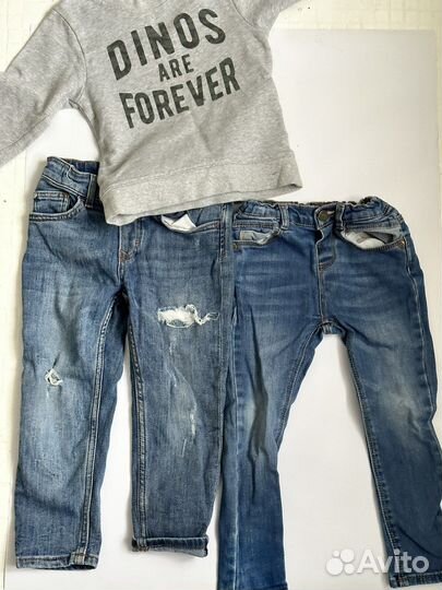 Комплект одежды