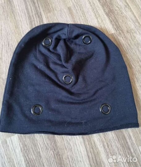 Хлопковые шапочки Spesial Day