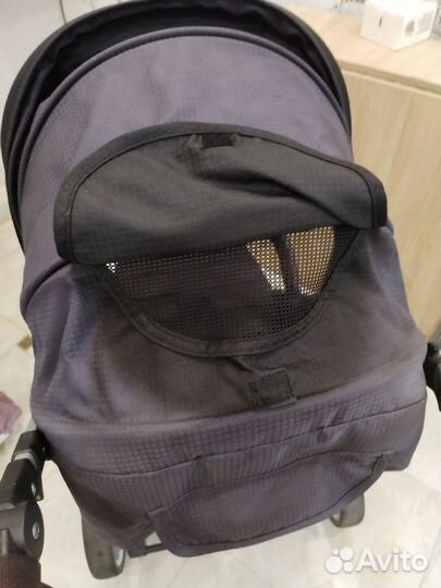 Прогулочная коляска бу