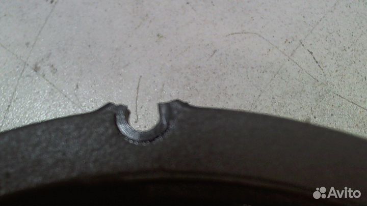 Динамик Volkswagen Beetle, 2012