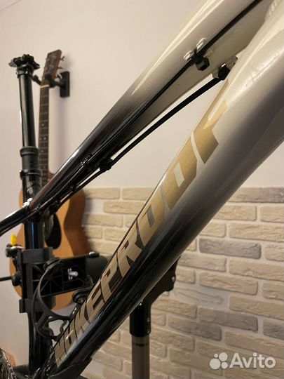 Рама nukeproof scout 275 Stout 2022