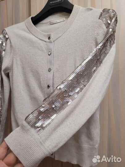 Кардиган женский karen millen размер s