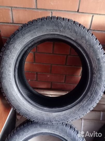Pirelli Winter Carving Edge 205/55 R16