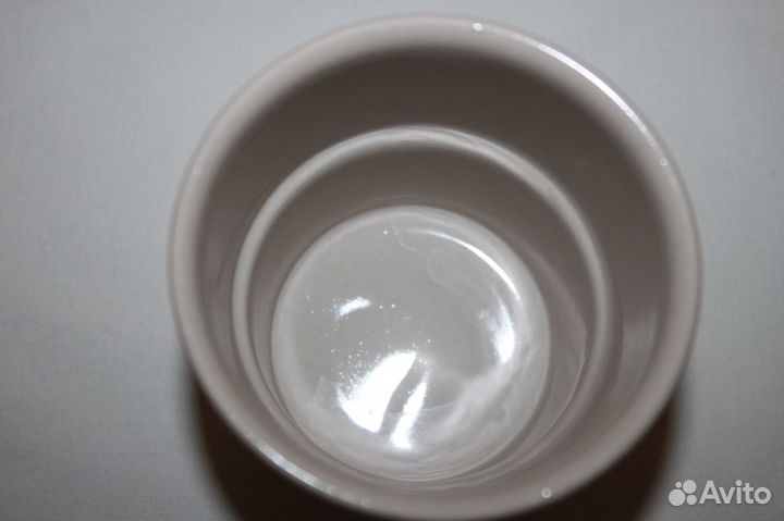 Стаканы СССР