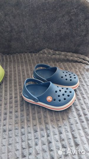 Crocs оригинал