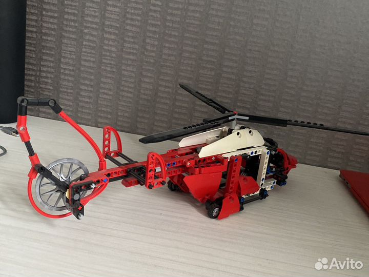 Lego Technic