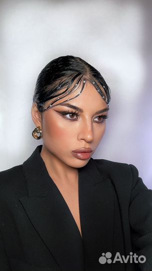 Визажист Москва/ Красногорск