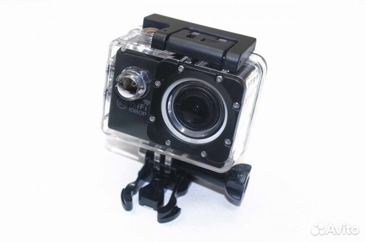 Спорт камера, видеорегистратор