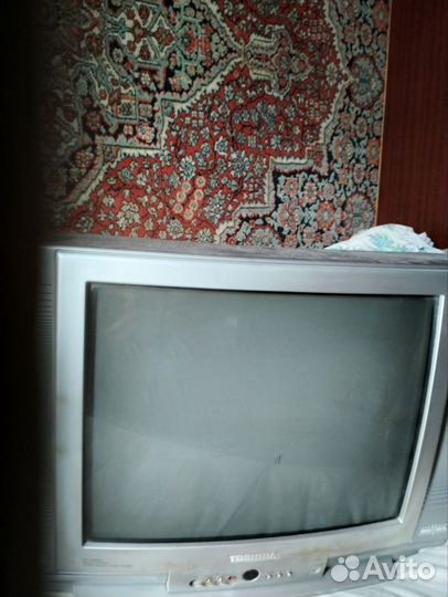 Телевизор