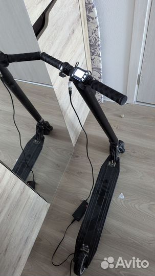 Электросамокат бу