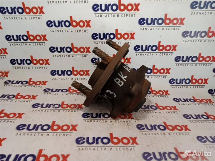 Ступица задняя Mazda Mazda 3 (BK) 2002-2009