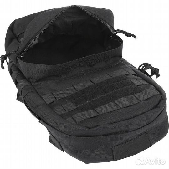 Рюкзак MAP-M (Tornado Tactical) (Black)