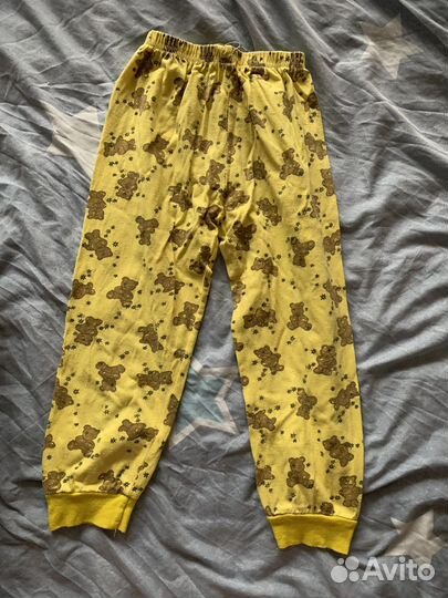 Брюки для мальчика