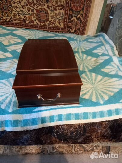 Hoffburg шкатулка для посуды