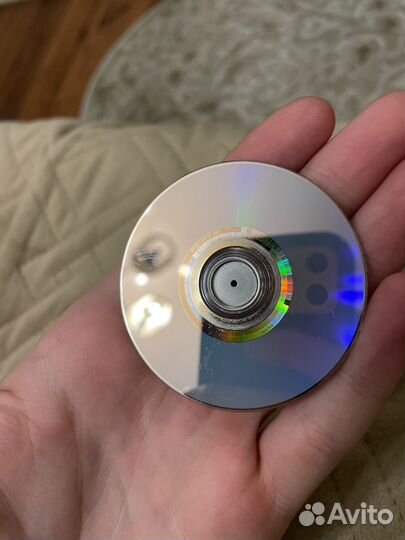 Диск Mortal Kombat Unchained для sony Psp