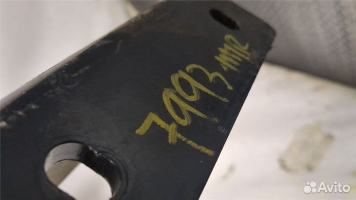 Прицепное устройство Volvo XC90, 2007