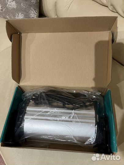 Светильник с лампой для птиц/ рептилий Arcadia