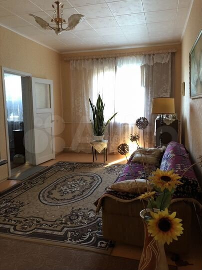 Дом 93 м² на участке 25 сот.