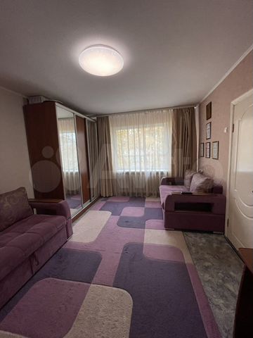1-к. квартира, 25,5 м², 2/5 эт.