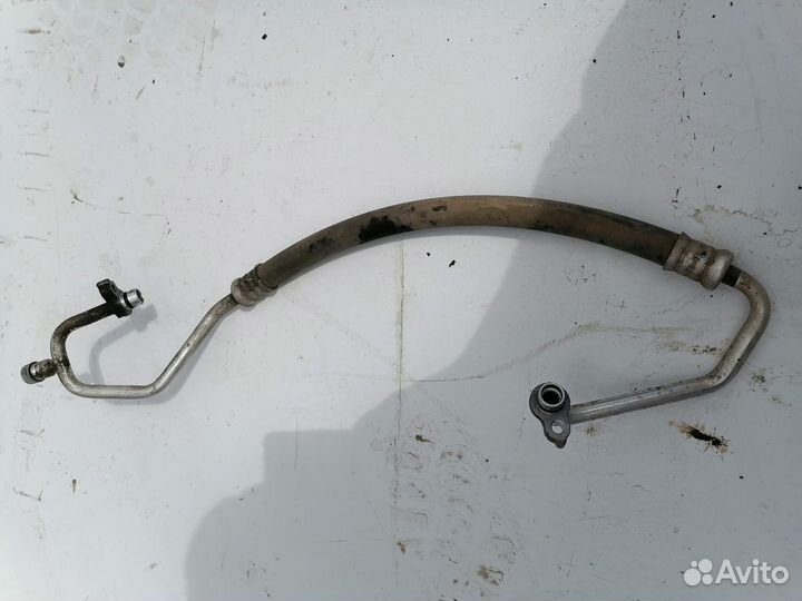 Трубка кондиционера Mazda Cx-5 2.0 АКПП 2014