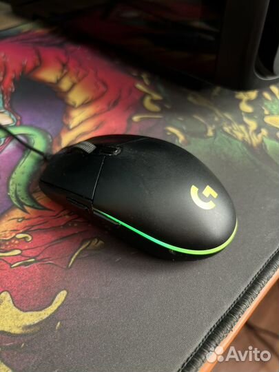 Компьютер в сборе