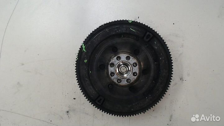 Маховик BMW X3 E83, 2007