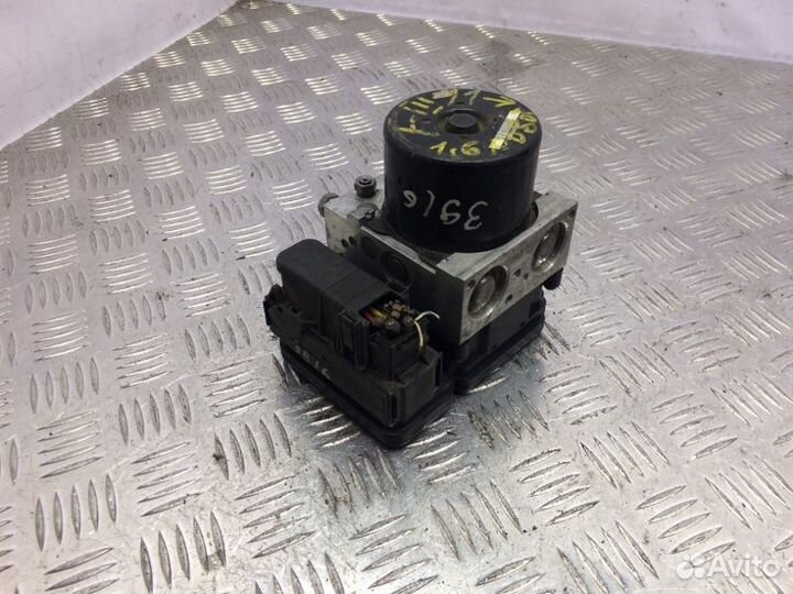 Блок ABS Ford Focus 3 2017