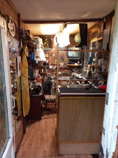 Продам помещение свободного назначения, 14.8 м²