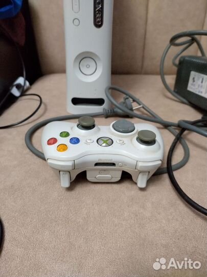Xbox 360
