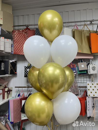 Гелиевые Шары в Грозном