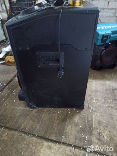 Колонка Lg xboom