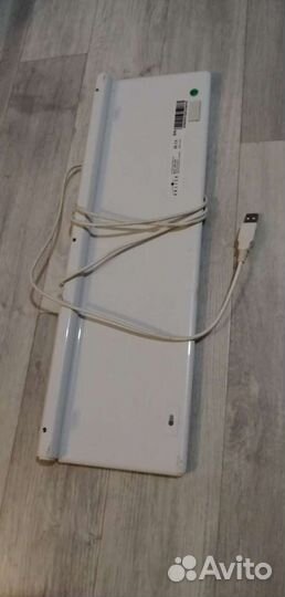 Клавиатура