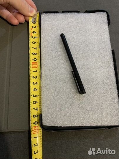 Чехол книжка Lenovo Tab A 3500 7дюймов