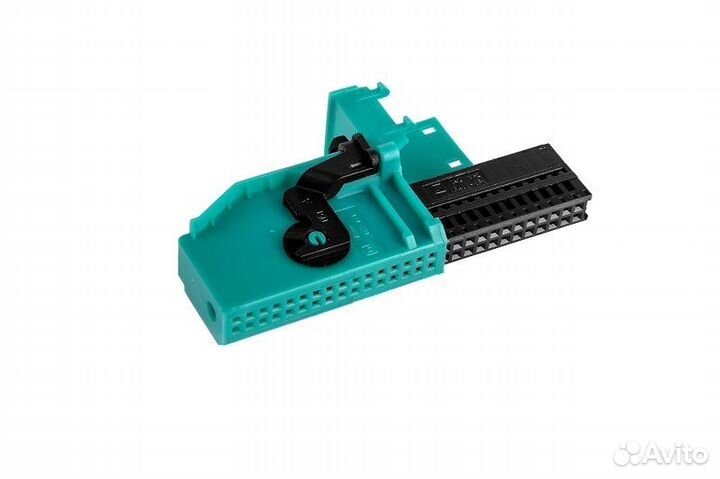Разъем 1-929409-1 32-х контактный, к комбинации пр