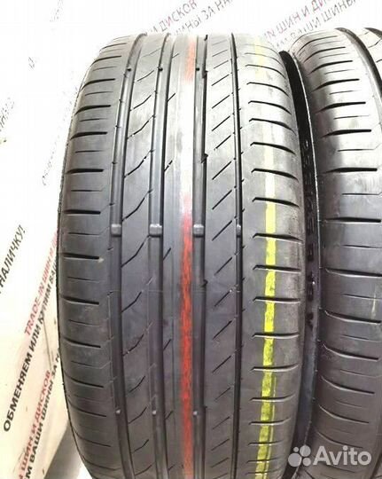 Continental ContiSportContact 5 235/45 R19 95V