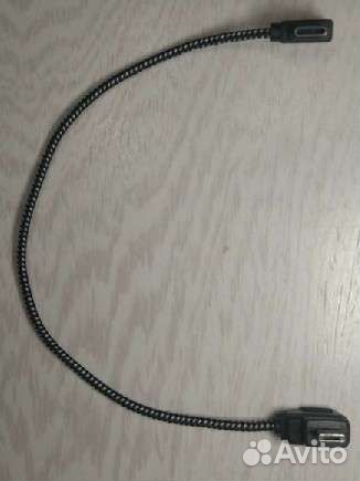 Кабель microusb -TypeC и TypeC-TypeC для DJI