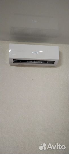 Установка кондиционеров, сплит систем, продажа