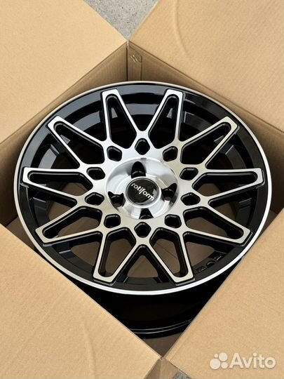 Диски R*16/4x98 Rotiform.ваз,Жигули,2109,2114