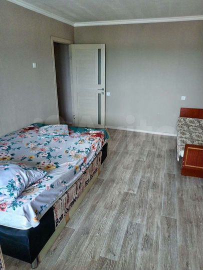 2-к. квартира, 51 м², 4/9 эт.