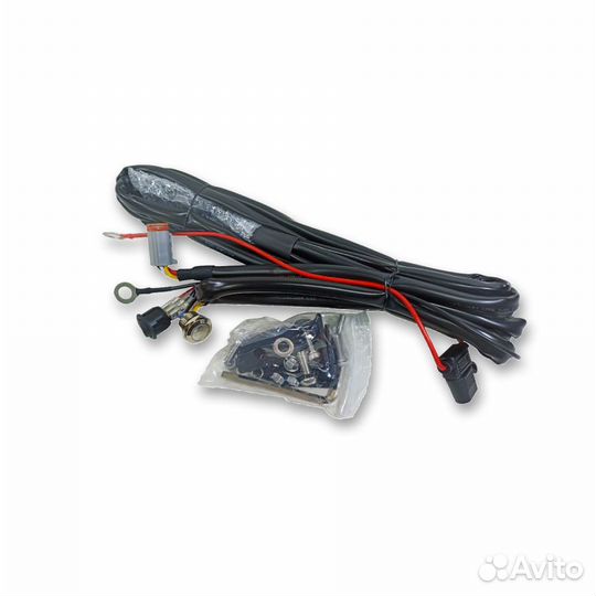 Светодиодная балка Aurora ALO-D6T-20-P23Q Дальний