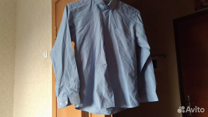Продам рубашки р.133-134