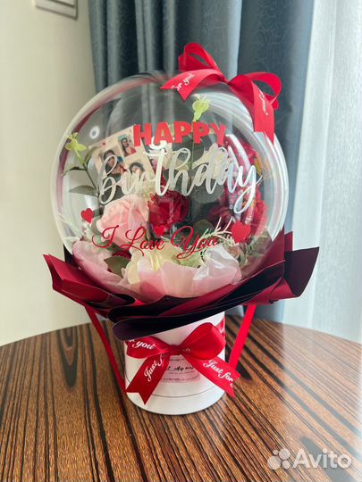 Букеты со смыслом