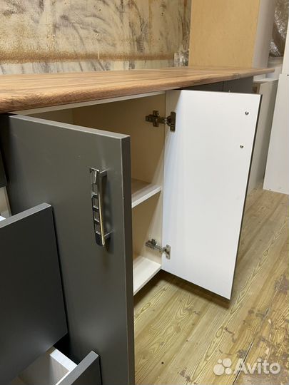 Ящики для кухни