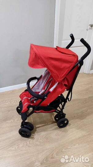 Коляска inglesina