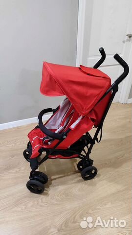 Коляска inglesina