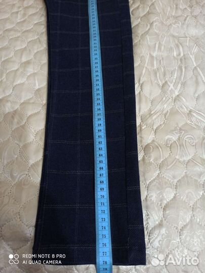 Брюки для мальчика