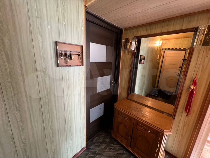 2-к. квартира, 47,5 м², 2/5 эт.