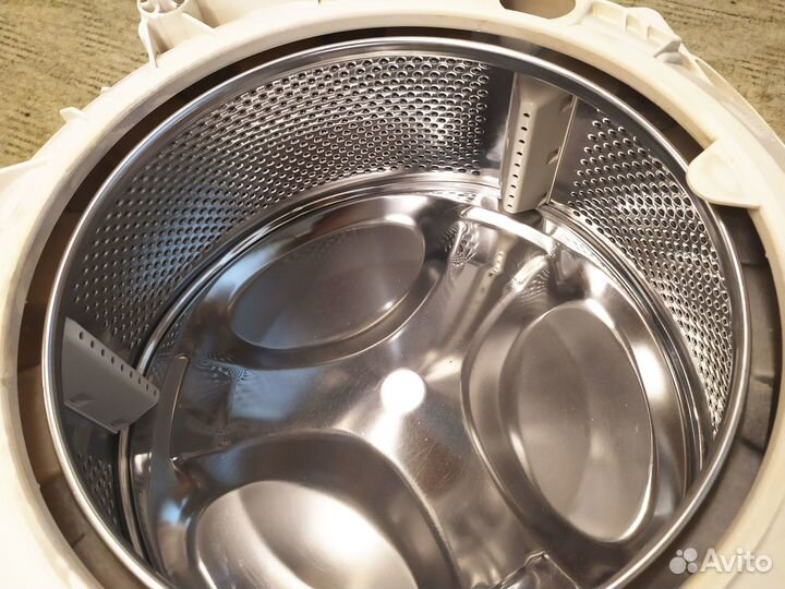 Бак стиральной машины Indesit C00282747 б/у